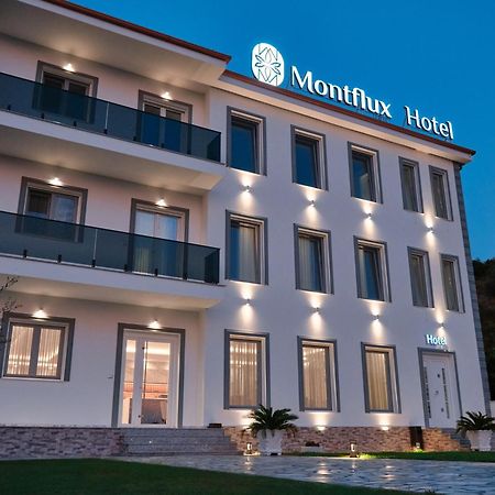 Montflux Hotel Boks 外观 照片