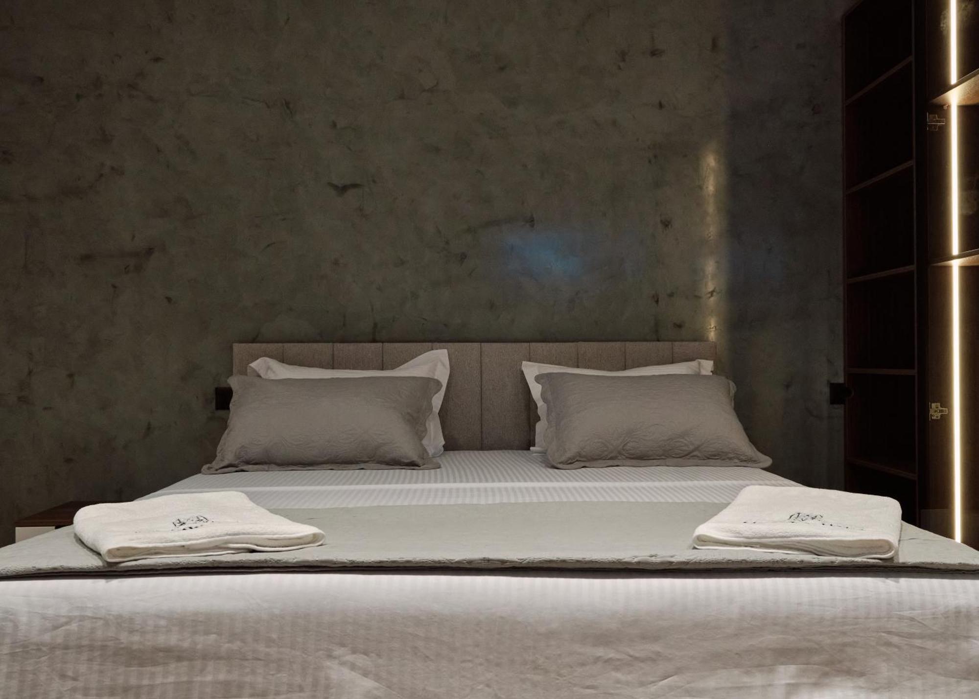 Montflux Hotel Boks 客房 照片
