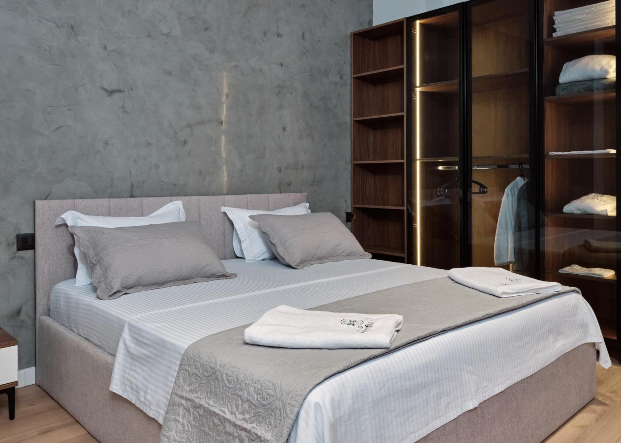 Montflux Hotel Boks 外观 照片