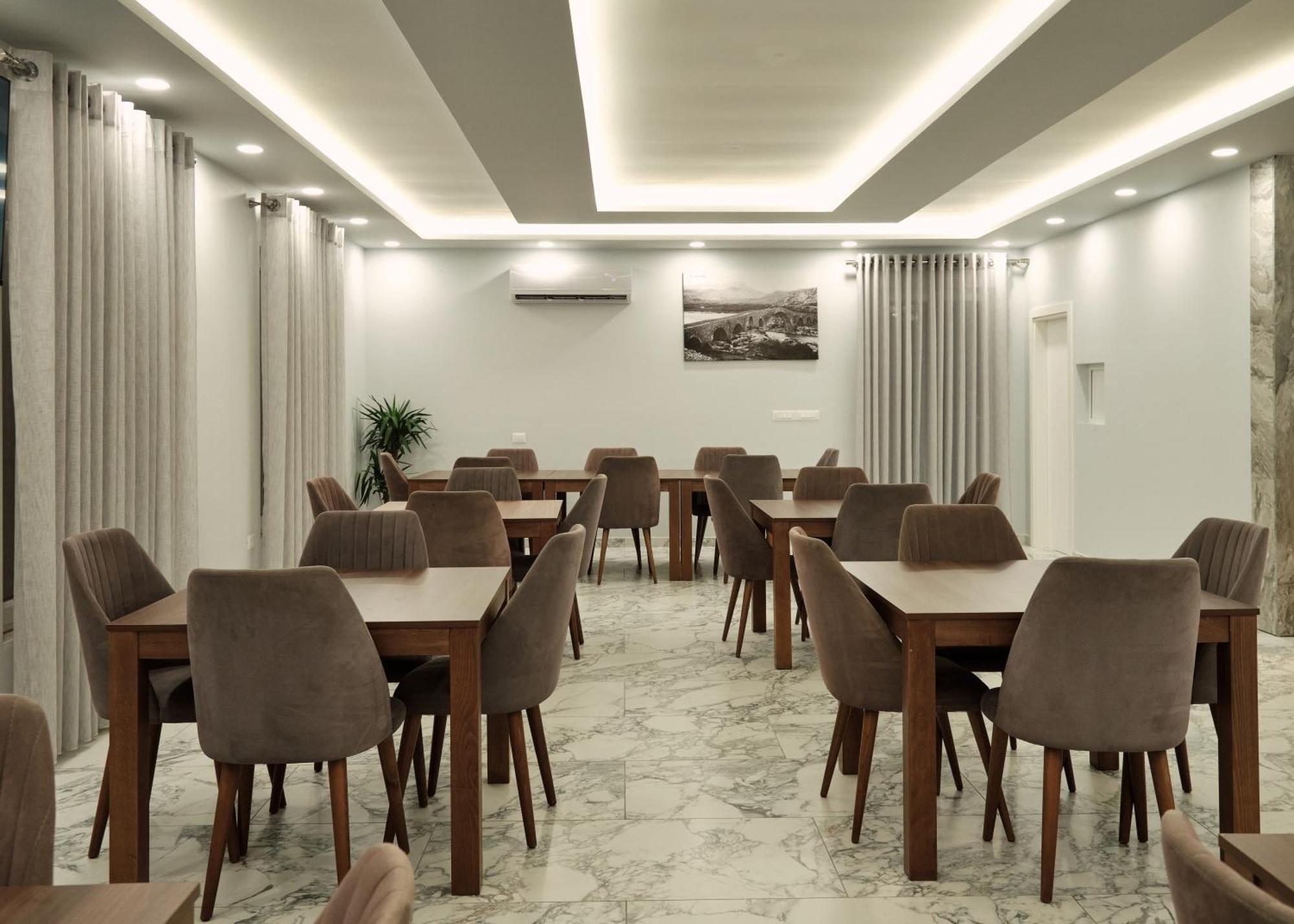 Montflux Hotel Boks 外观 照片